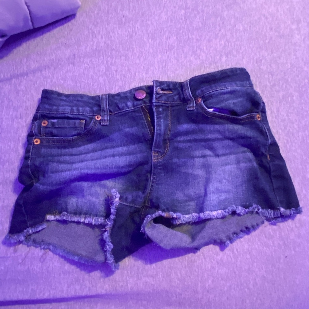 Shorts have very good quality!